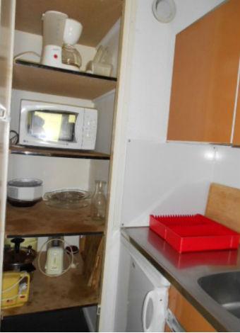 Appartements Ski & Soleil Cosmos - Le Corbier