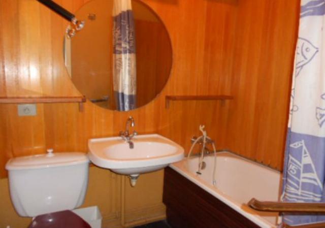 Appartements Ski & Soleil Cosmos - Le Corbier