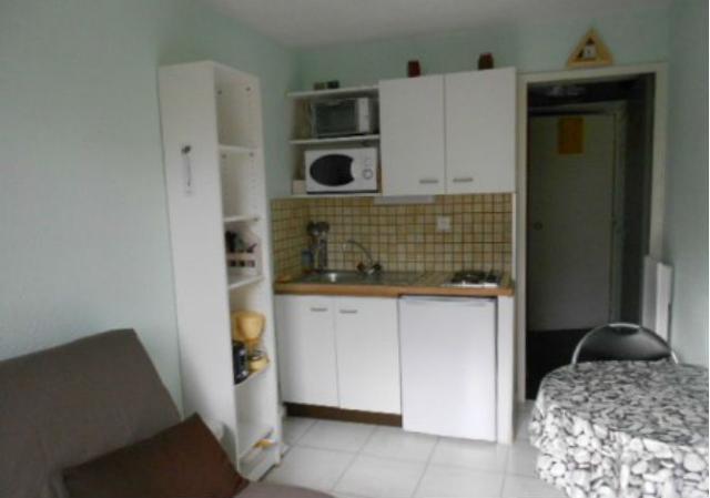 Appartements Ski & Soleil Zodiaque - Le Corbier