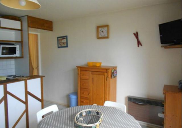 Appartements Ski & Soleil Zodiaque - Le Corbier