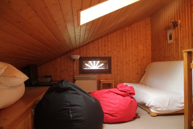 Appartements LES BICHES - Châtel