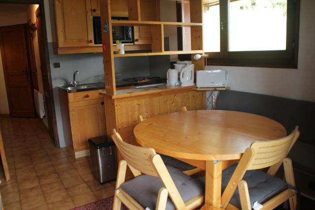 Appartements LES BICHES - Châtel