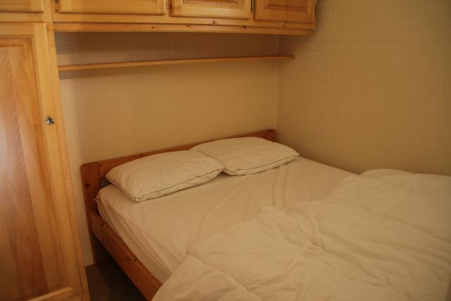 Appartements LES BICHES - Châtel