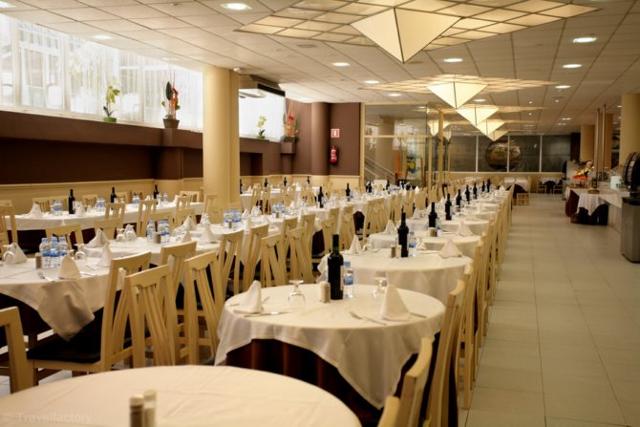 Hôtel Don Juan Tossa 4* - Tossa de Mar