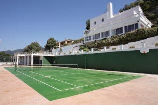 Hôtel Don Juan Tossa 4* - Tossa de Mar