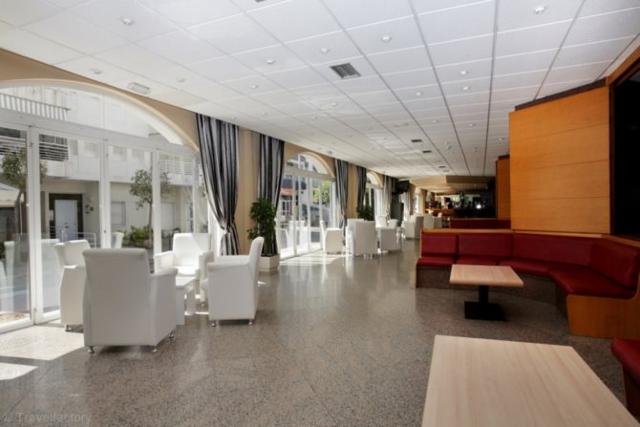 Hôtel Don Juan Tossa 4* - Tossa de Mar