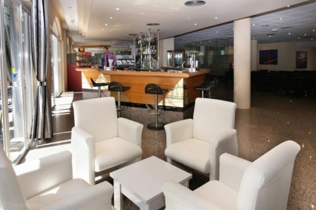 Hôtel Don Juan Tossa 4* - Tossa de Mar