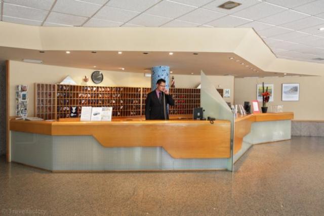 Hôtel Don Juan Tossa 4* - Tossa de Mar