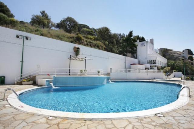 Hôtel Don Juan Tossa 4* - Tossa de Mar