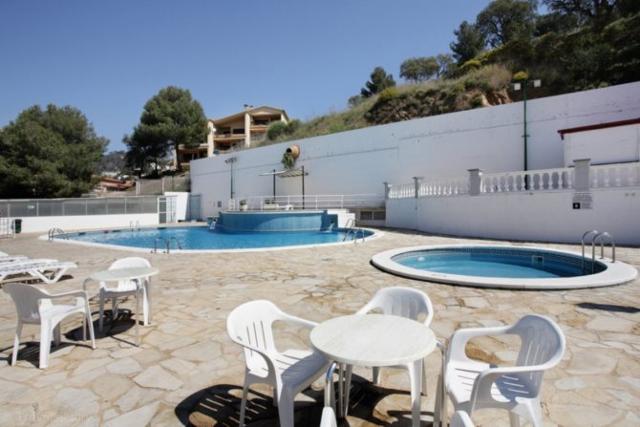 Hôtel Don Juan Tossa 4* - Tossa de Mar