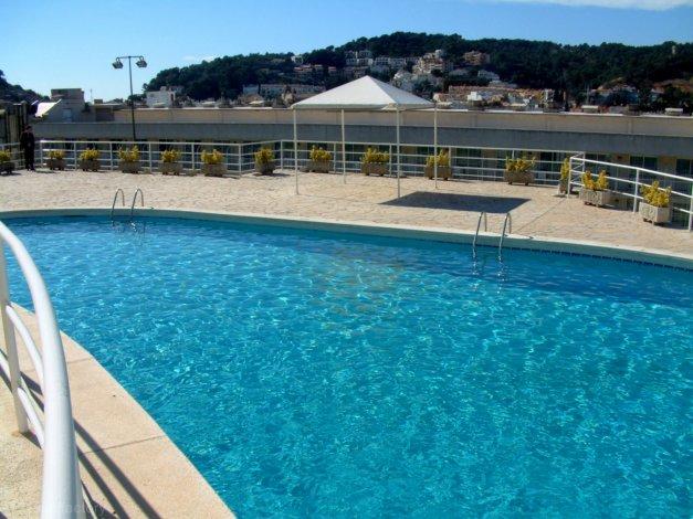 Hôtel Don Juan Tossa 4* - Tossa de Mar