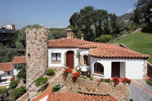 Hôtel Don Juan Tossa 4* - Tossa de Mar