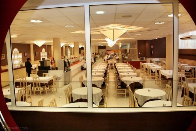 Hôtel Don Juan Tossa 4* - Tossa de Mar