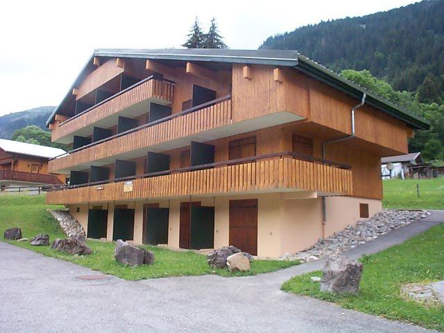Appartements LE LINGA - Châtel