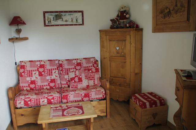 Appartements L'alpage - Châtel