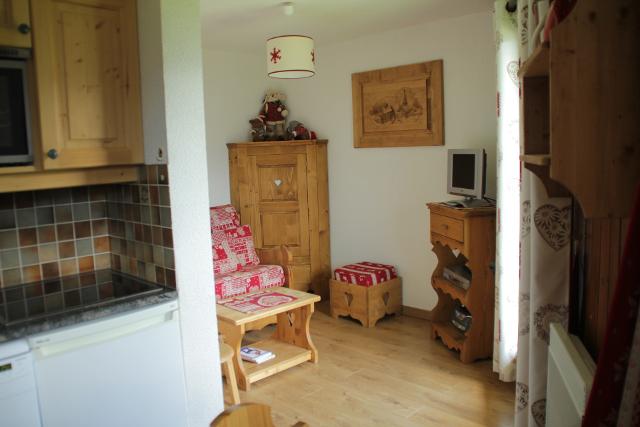 Appartements L'alpage - Châtel