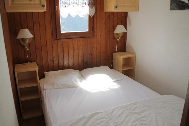 Appartements L'alpage - Châtel