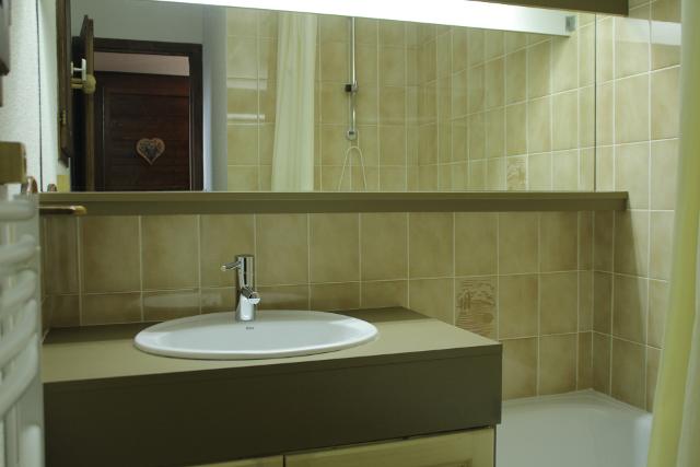 Appartements L'alpage - Châtel