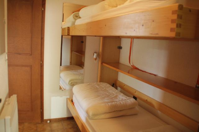 Appartements L'alpage - Châtel