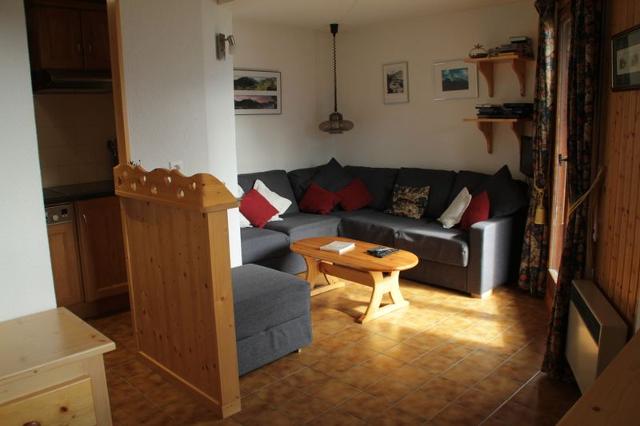 Appartements L'alpage - Châtel