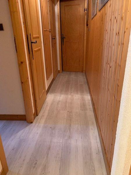 Appartements L'alpage - Châtel