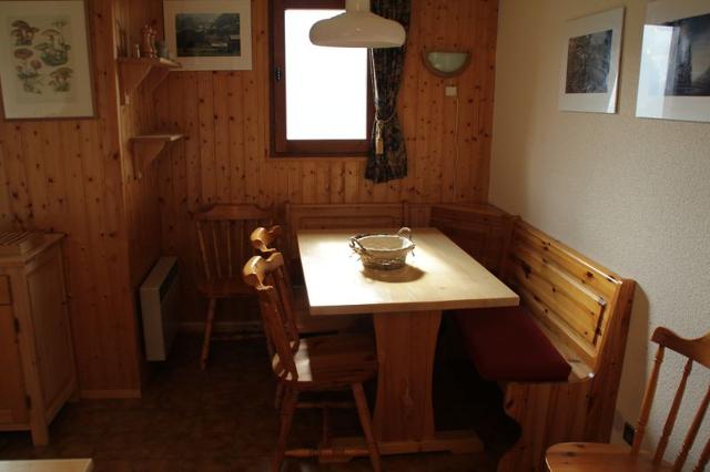 Appartements L'alpage - Châtel