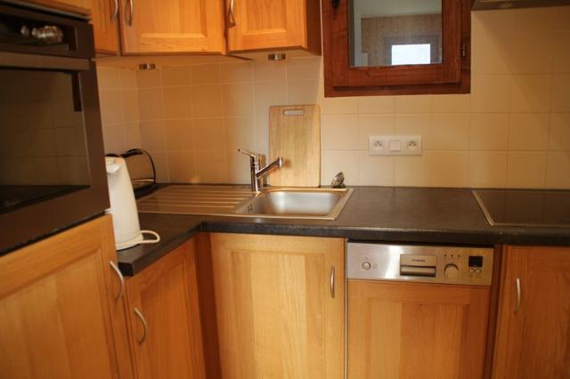 Appartements L'alpage - Châtel