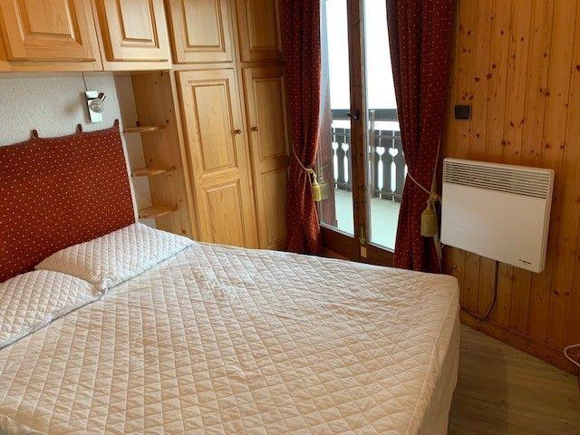 Appartements L'alpage - Châtel