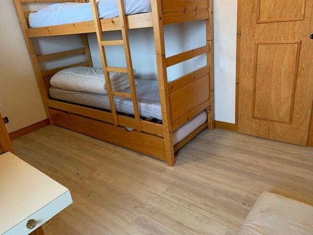 Appartements L'alpage - Châtel