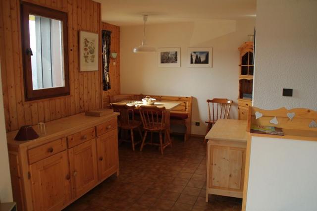 Appartements L'alpage - Châtel