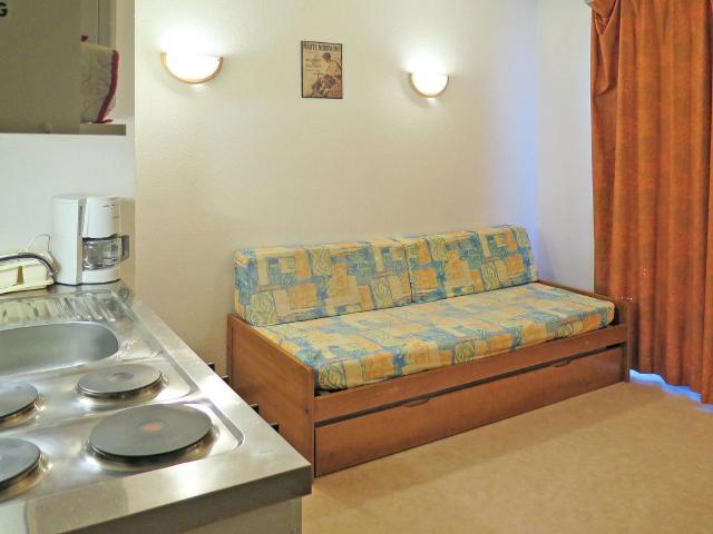 residence 4 personnes FR3811.604.1 - Oz en Oisans