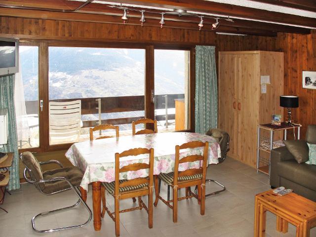 residence 4 personnes CH1988.673.1 - Thyon