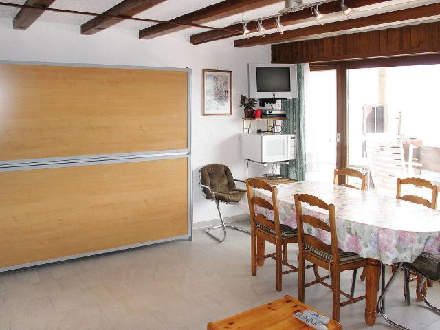 residence 4 personnes CH1988.673.1 - Thyon