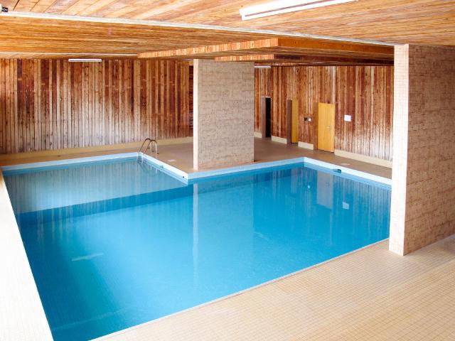 residence 4 personnes CH1988.673.1 - Thyon