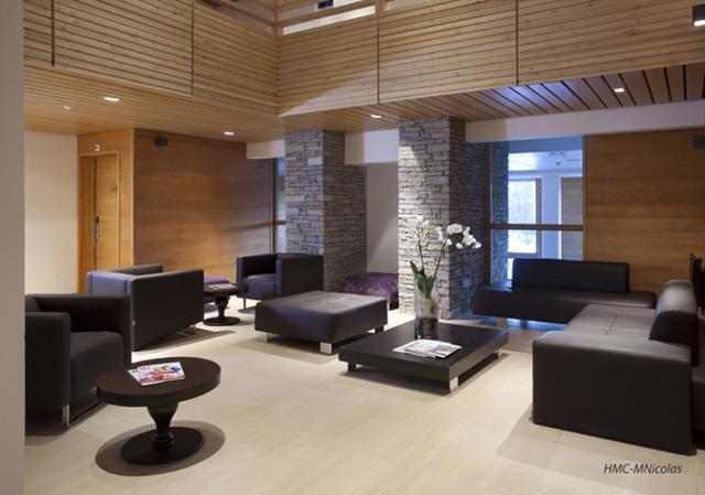 Résidence Alpenrose**** - Alpe d'Huez