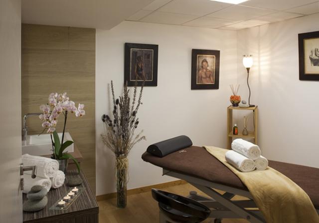 Résidence Alpenrose**** - Alpe d'Huez