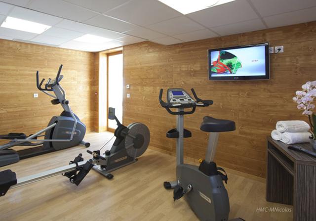 Résidence Alpenrose**** - Alpe d'Huez