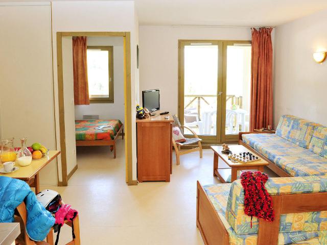 2 pièces 6 personnes FR3811.604.2 - Oz en Oisans