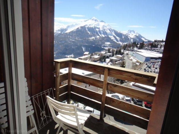 Appartements répartis Pied de Pistes - Les Orres