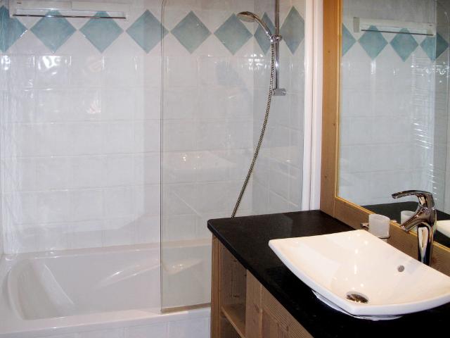 4 pièces 8 personnes FR7358.651.2 - Les Menuires Preyerand