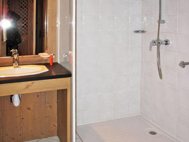 4 pièces 8 personnes FR7358.651.2 - Les Menuires Preyerand