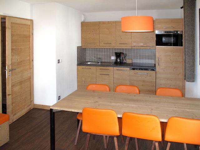 3 pièces 6 personnes FR7358.655.2 - Les Menuires Preyerand