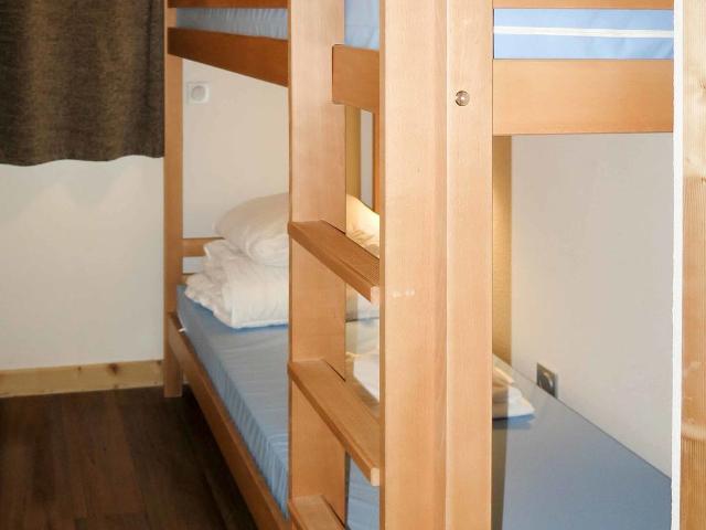 3 pièces 6 personnes FR7358.655.2 - Les Menuires Preyerand
