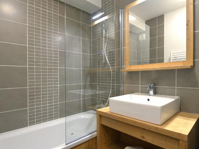 3 pièces 6 personnes FR7358.655.2 - Les Menuires Preyerand