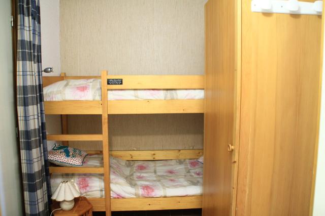 Appartements LE CHAMBRON - Châtel