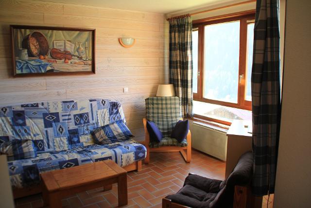 Appartements LE CHAMBRON - Châtel