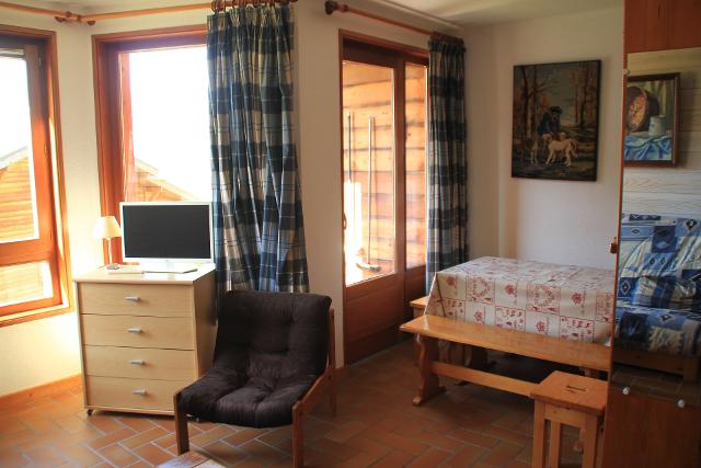 Appartements LE CHAMBRON - Châtel