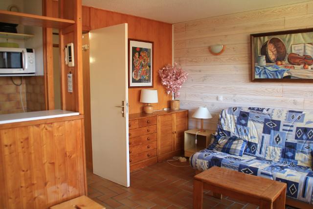 Appartements LE CHAMBRON - Châtel