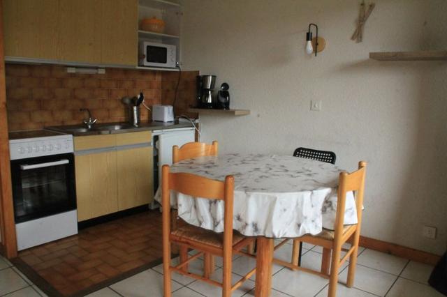 Appartements LE CHAMBRON - Châtel