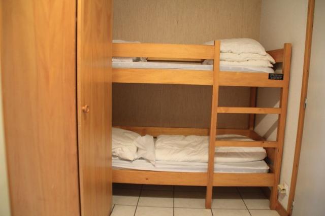 Appartements LE CHAMBRON - Châtel